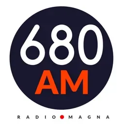 AM 680 Radio Magna en vivo