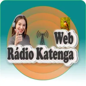 RÁDIO KATENGA