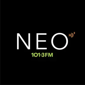 Neo 101.3 FM HD3 en vivo