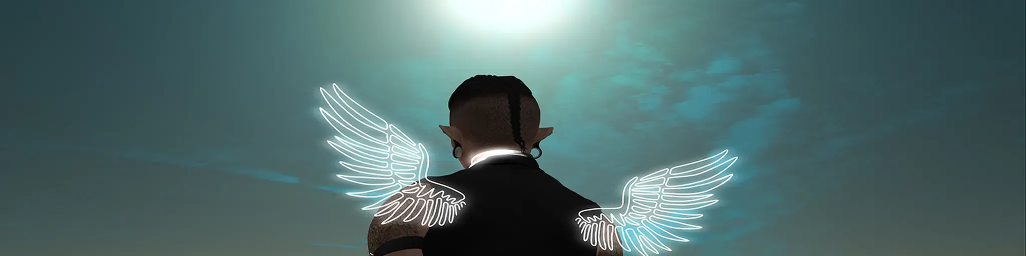 DJ DIRTYANGEL RADIO