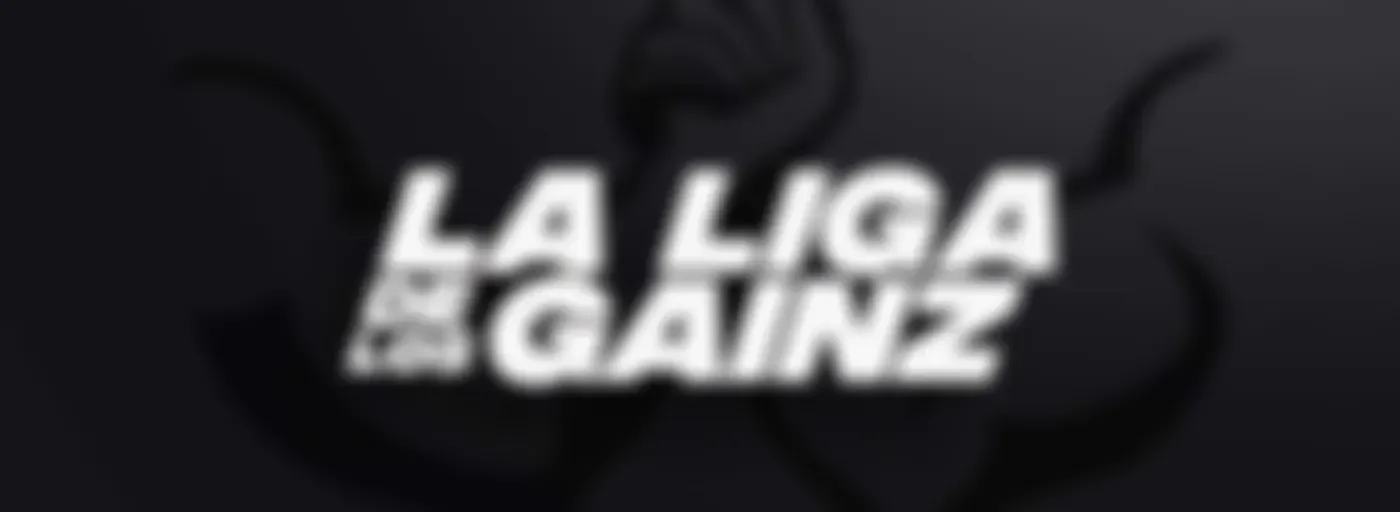La Liga de los Gainz
