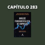 Análise Fundamentalista de Empresas | Bruno Saffiotti