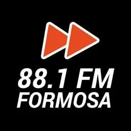 88.1 FM Radio Formosa en vivo