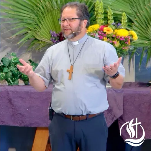Palm Sunday And The King Who Refuses Violence