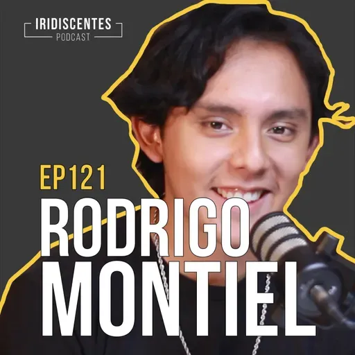 121 | No Lo Hagas por el Dinero | Rodrigo Montiel