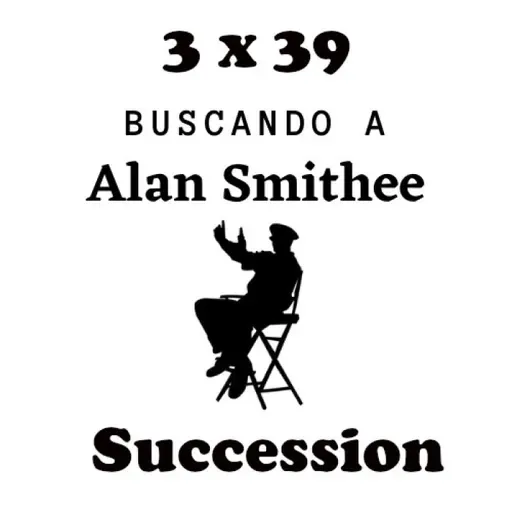 3 x 39 Succession