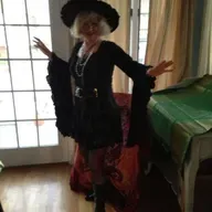 Samhain, Halloween, and All Souls with Sarah Adams