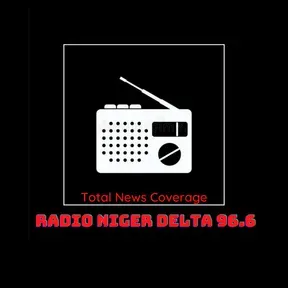 Radio Niger Delta 96.6