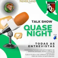 Quase Night com o Vagabundo
