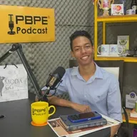 LUIS CARLOS - PBPE PODCAST #165