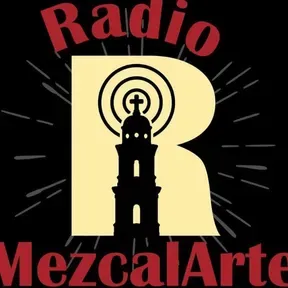 radio mezcalarte