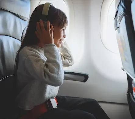 Yolculukta Neşeli Müzik Dinlemek Araç Tutmasını Hafifletiyor