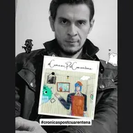 #Crónicas post cuarentena, un poco de emprendedurismo, innovación de estrategia para marcas.