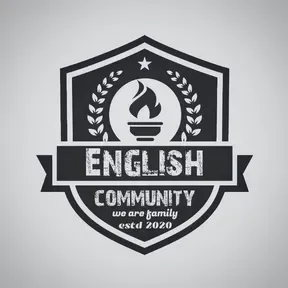 English Community