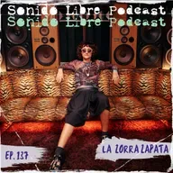 E137 / LA ZORRA ZAPATA / Voz, guitarra y loopstation