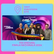 TES Discuss:Finala Naționala 2026 Post-show discussion