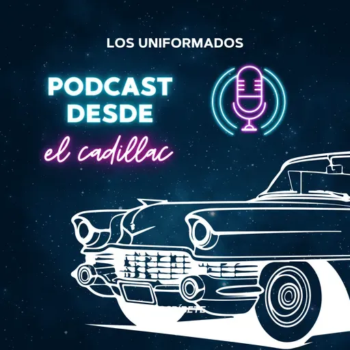 🎙️ ¡Crea tu PODCAST desde CERO! 🚀 (Guía COMPLETA para PRINCIPIANTES) - Los UNIFORMADOS✨📻