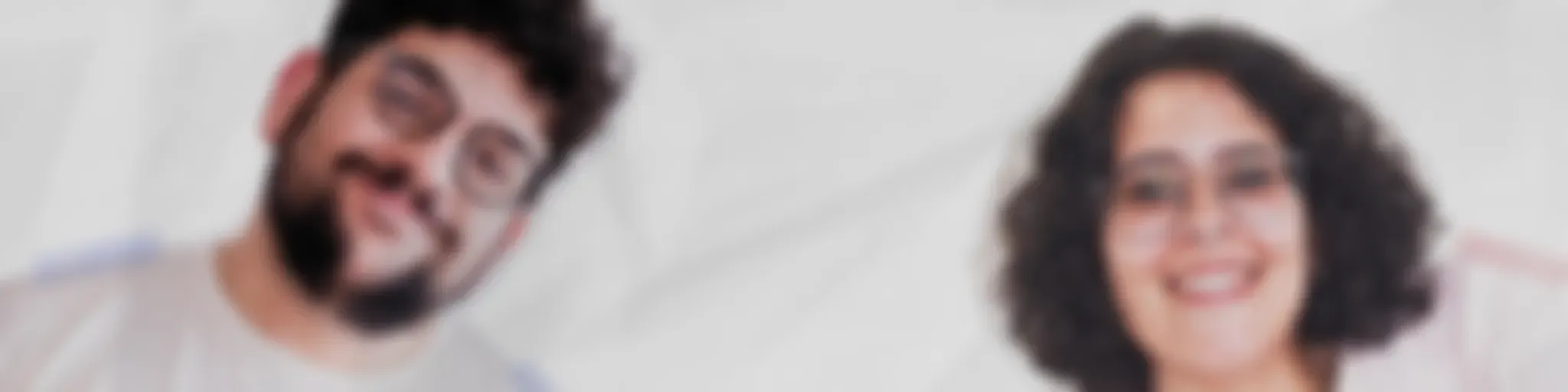 O Fred e a Inês Falam de Coisas