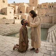 IV Domingo Cuaresma: Restaurar lo deteriorado.