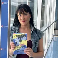 Viajes con Miryam Hache y Ricardo Díez Pellejero.