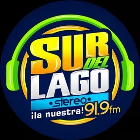 SURDELLAGOSTEREO