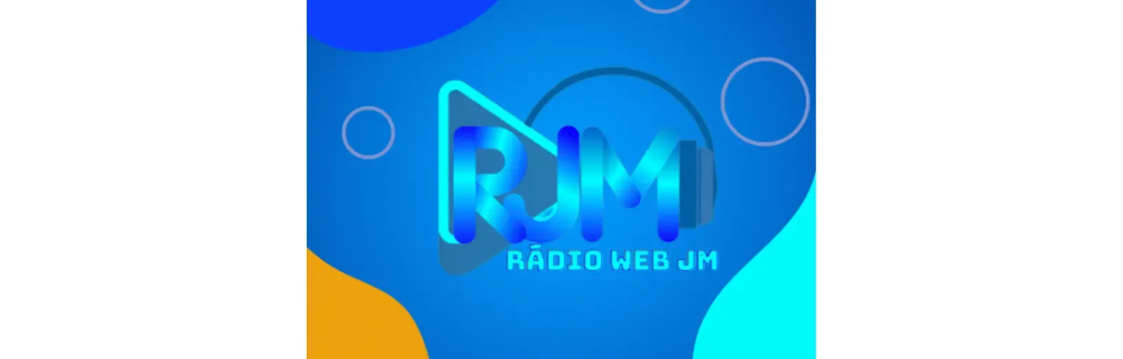 RÁDIO WEB JM