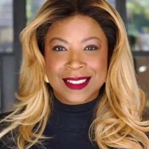 The Questions Bar Season 2: Ep17 You won’t want to miss our interview with international powerhouse Andrea Walton, founder of the Concrete Rose Scholarship Foundation