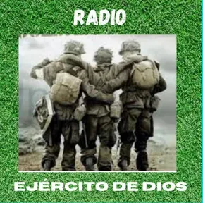 Radio Ejercito De Dios