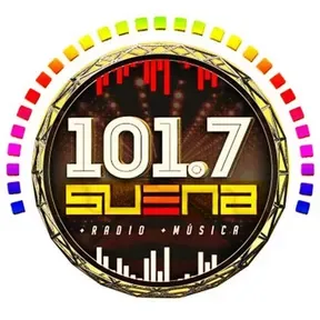 SUENA 101.7 FM