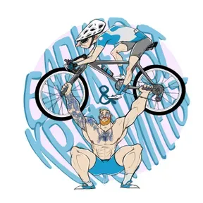 Бајкерот и Кросфитерот / Bajkerot i Krosfiterot