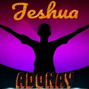 yeshua adonay