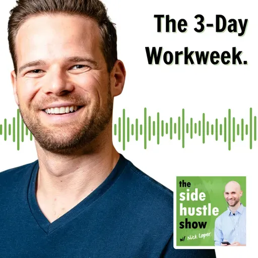 720: From $50k in Debt to Mortgage-Free Millionaire and a 3-Day Workweek