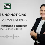 Más de uno Noticias Comunitat Valenciana 04/12/2025