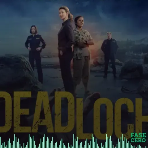Serie "Deadloch" || Columna de audiovisuales #81