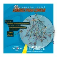 IX Coloquio Socioespacial: ensamblajes
