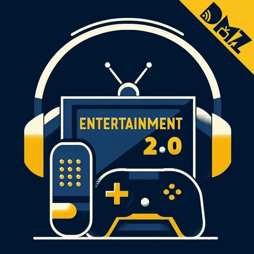 Entertainment 2.0 #710 – Switch 2 Realities & Spotify at 20
