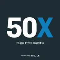 Asurion: 50X Season Two - (50X, S2)