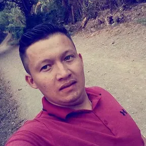 Ariel Velasquez