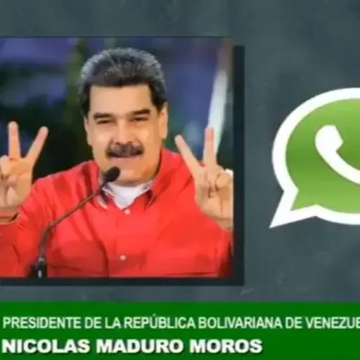 Primer saludo del presidente Nicolás Maduro y anuncios sobre la cuarentena