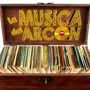 La Musica del Arcon en vivo