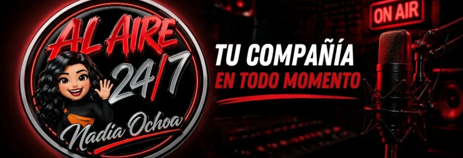 AL AIRE 24.7