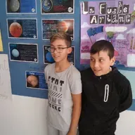 Pluton- El show de Babelintercentros