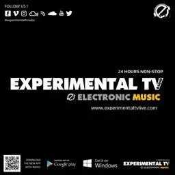 Experimental TV Radio en directo