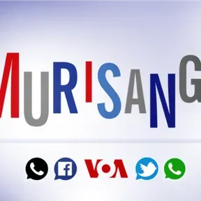 Murisanga - Voice of America