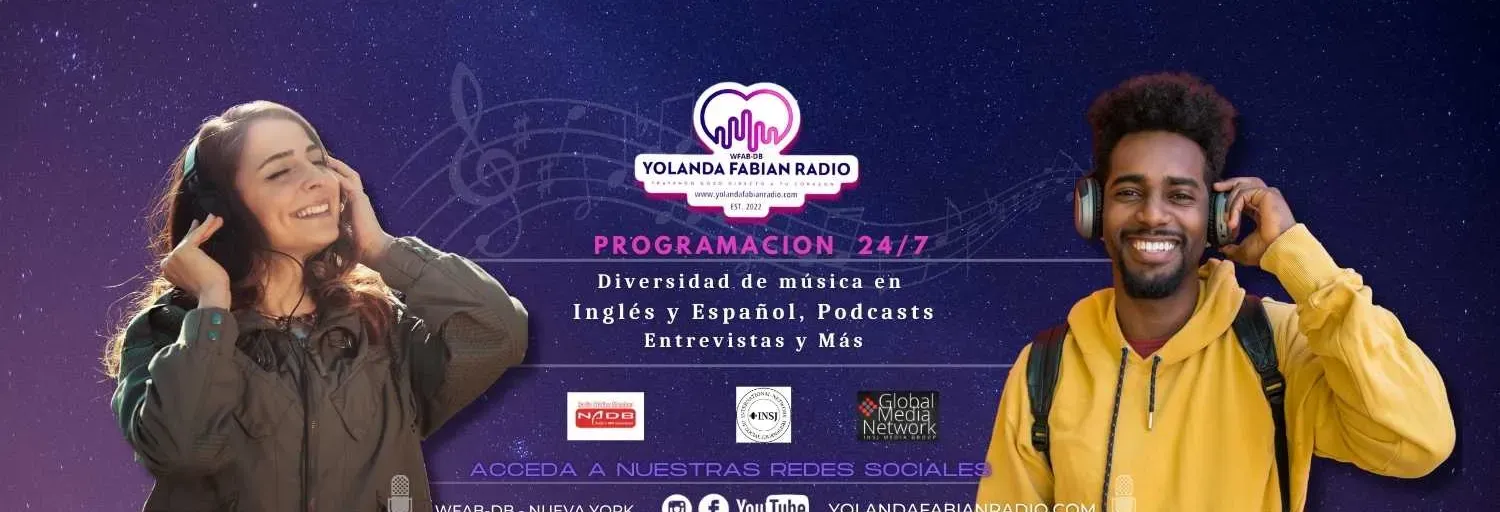 Yolanda Fabian Radio