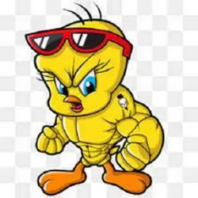 Pintinho Bruto