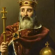 Carlomagno Segunda Parte