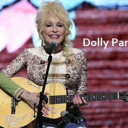 Radio Dolly Parton