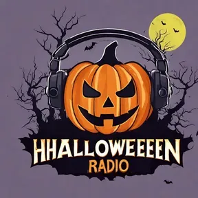 HALLOWEEN RADIO