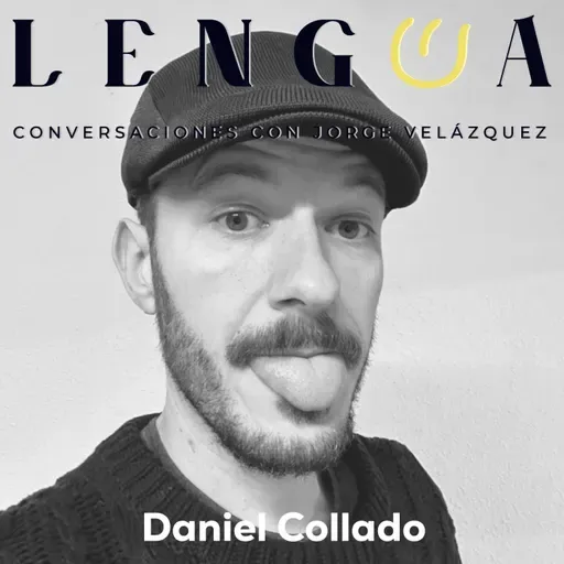 T12. Episodio 1: Daniel Collado.